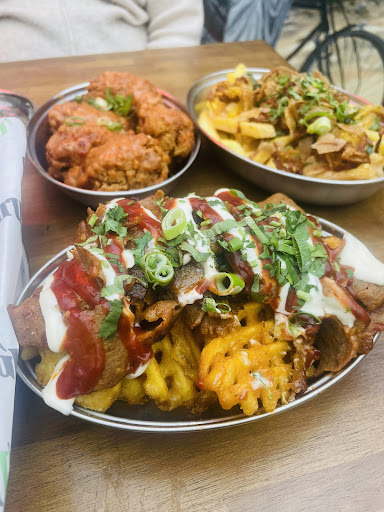 Photo of Guru J's (Cheltenham) - 32-34 St James St, Cheltenham GL52 2SH